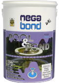 Pool and Pond waterproofing product